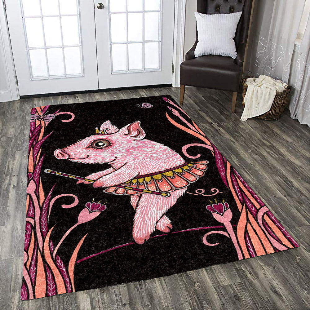 Pig DD2908091R Rug