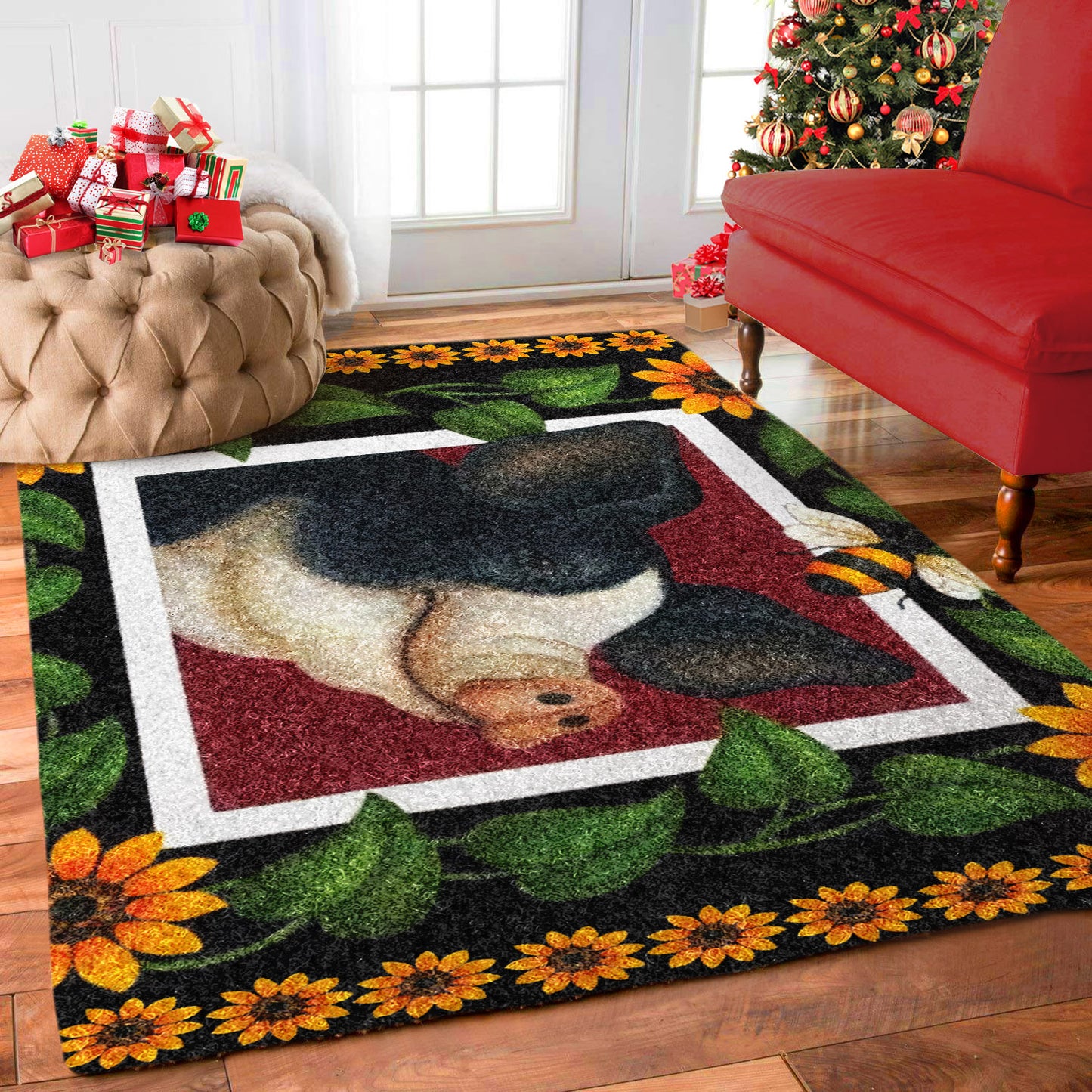 Pig HT2810174M Rug