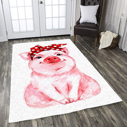 Pig ML0309109R Rug