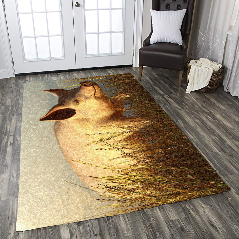 Pig ML2808098R Rug