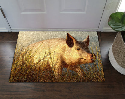 Pig ML280825D Non-slip Door mats