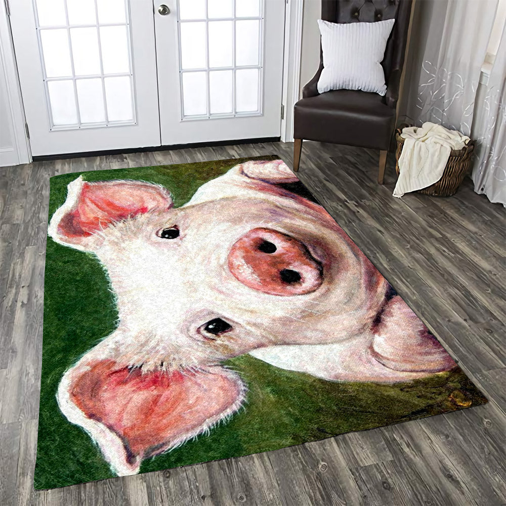 Pig NT0609122R Rug