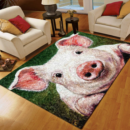 Pig NT0609122R Rug