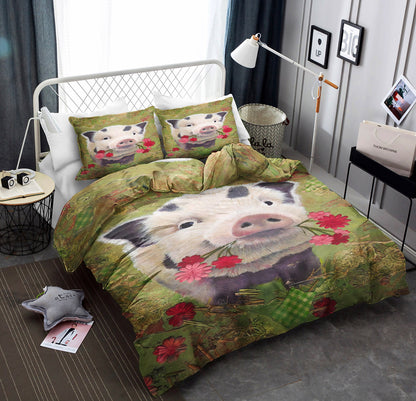 Pig NT071049B Bedding Sets