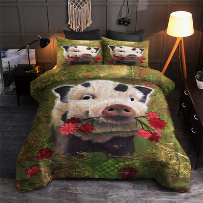 Pig NT071049B Bedding Sets