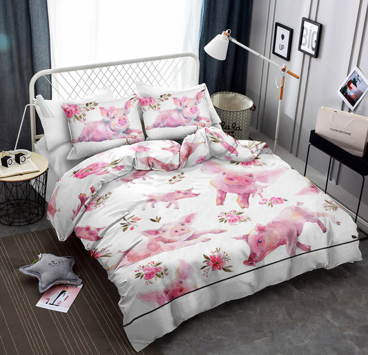 Pig TL170819TT Bedding Sets
