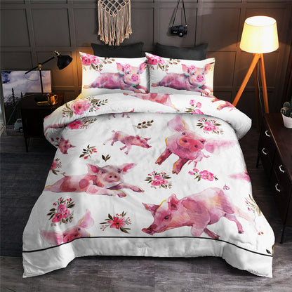 Pig TL170819TT Bedding Sets