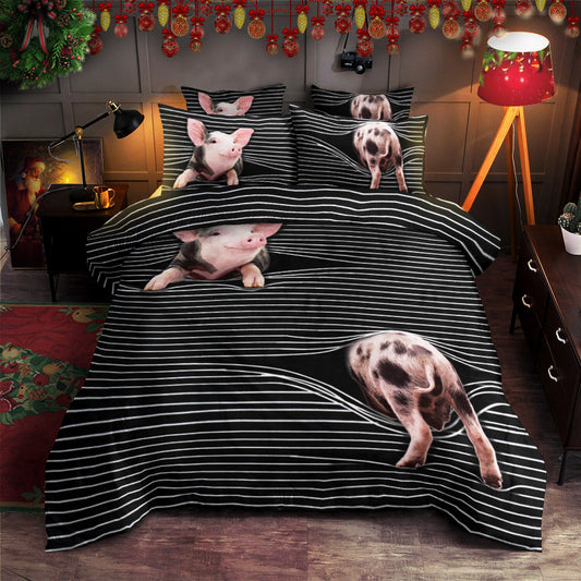 Pig TN1511031T Bedding Sets