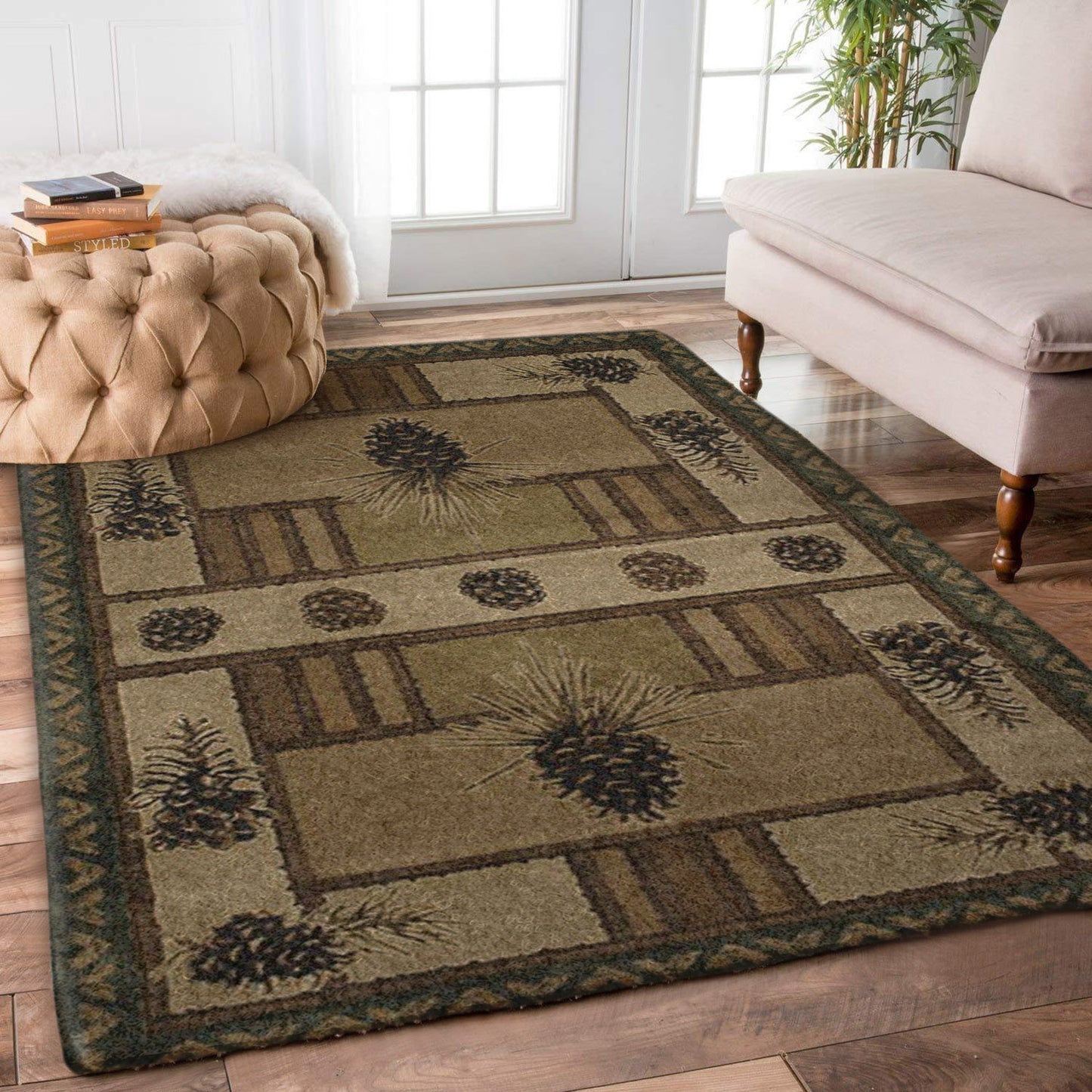 Pine Barrens CLA2709097R Rug