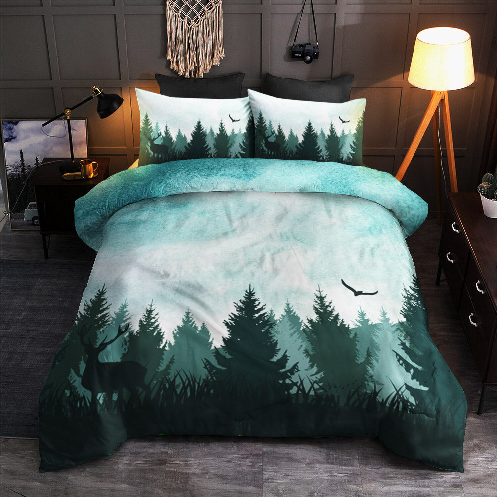 Pine Forest CLA19100388B Bedding Sets