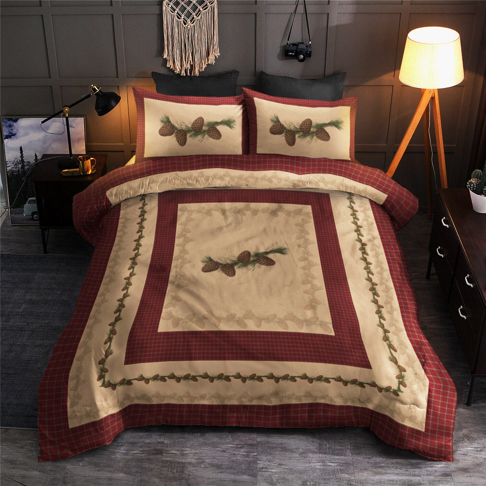 Pine Lodge CLM2510301B Bedding Sets