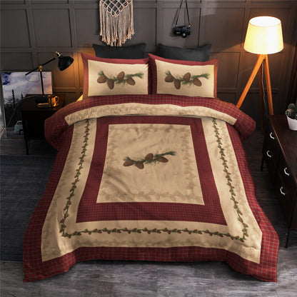 Pine Lodge CLM2510301B Bedding Sets