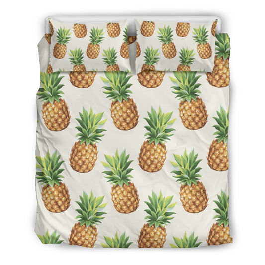 Pineapple CL04100192MDB Bedding Sets