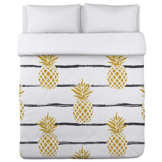 Pineapple CLH0710229B Bedding Sets