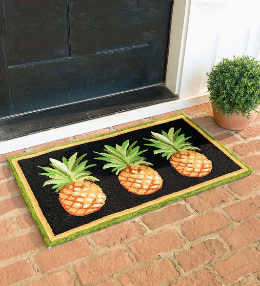 Pineapple CLM1610106D Non-slip Door mats