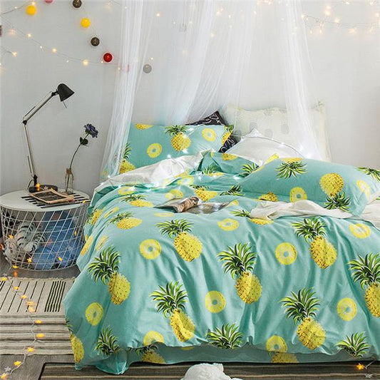 Pineapple CLM2309155B Bedding Sets