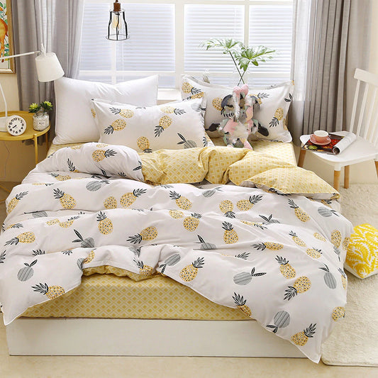 Pineapple CLM2709109T Bedding Sets