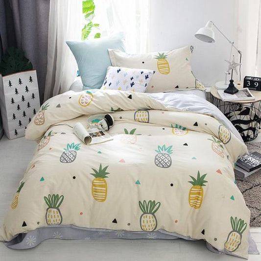 Pineapple CLP1410126TT Bedding Sets