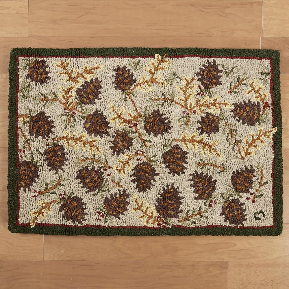 Pinecone CLM1610168M Rug
