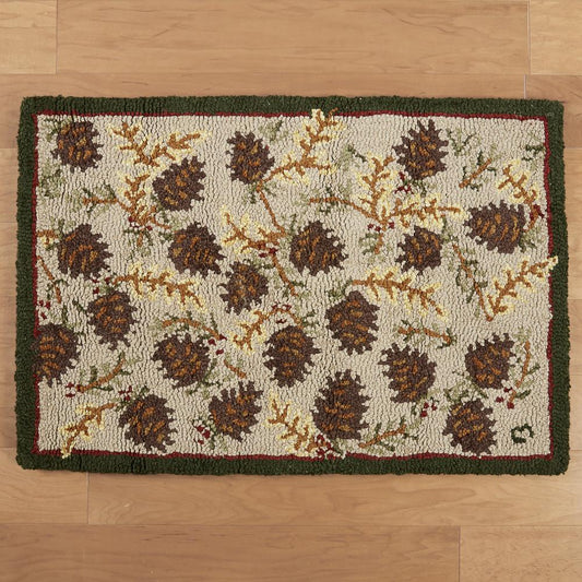 Pinecone CLM1610168M Rug