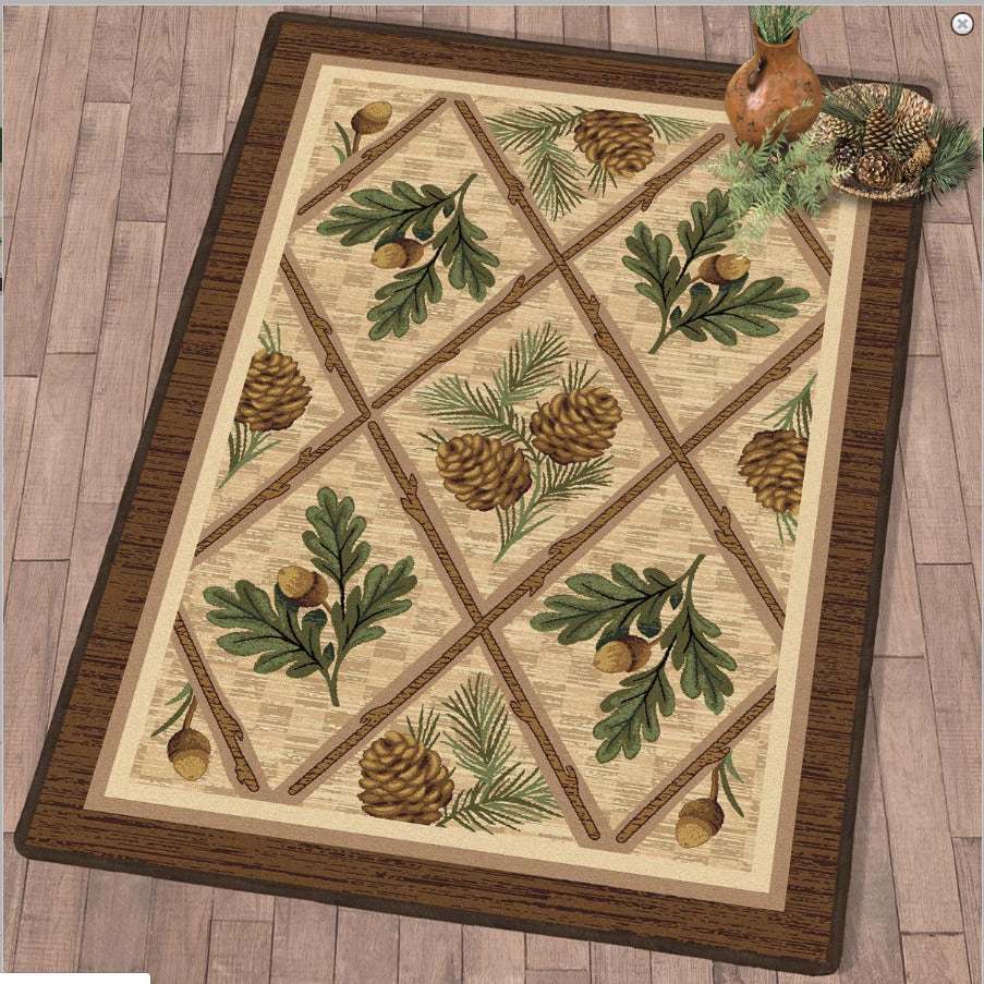 Pinecone CLM2309077M Rug