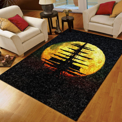 Pirate BL270861R Rug