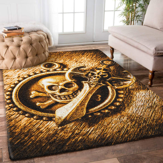 Pirate TL1010184M Rug