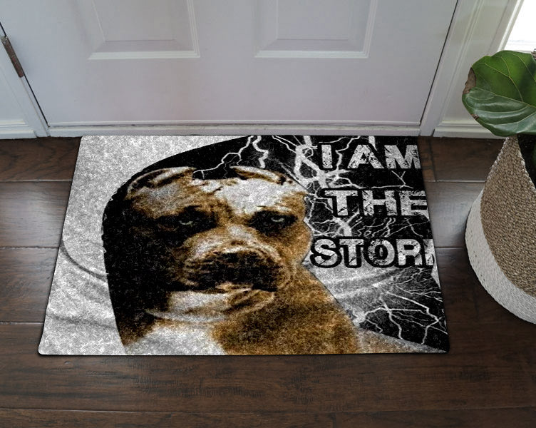 Pit Bull CL19100337MDD Non-slip Door mats