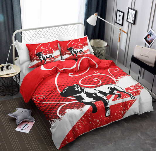 Pitbull CL120876MD Bedding Sets