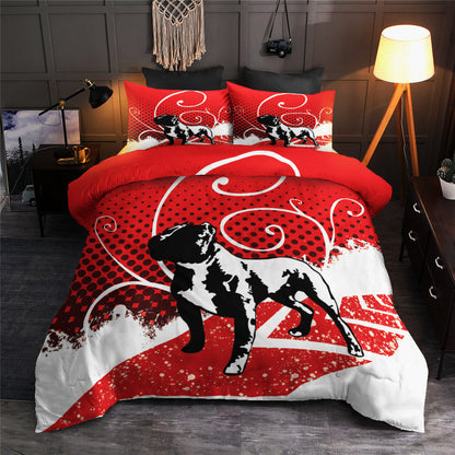 Pitbull CL120876MD Bedding Sets