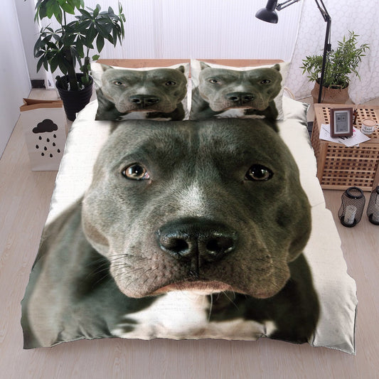 Pitbull NT0210171B Bedding Sets