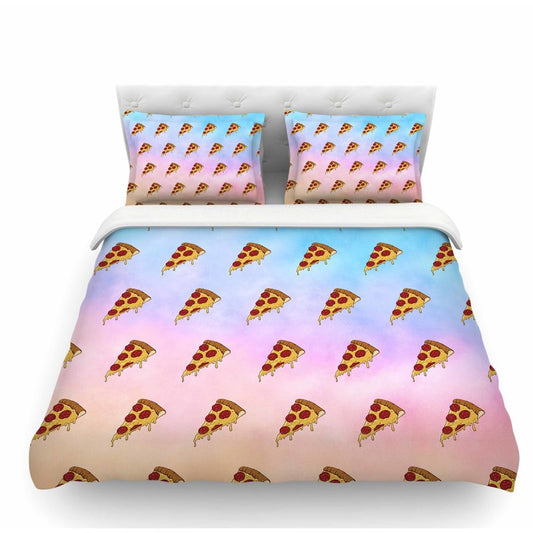 Pizza CLH0710231B Bedding Sets