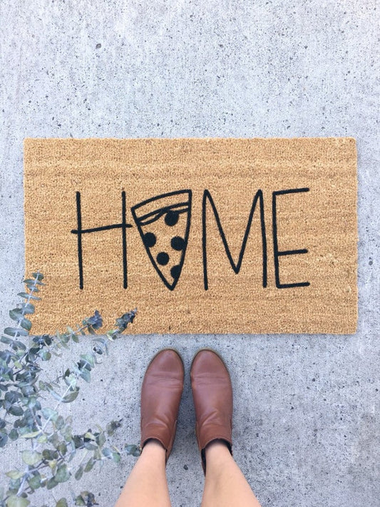 Pizza CLT051051R Non-slip Door mats