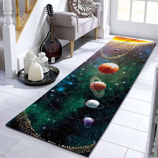 Planet ML081077RU Runner Rug