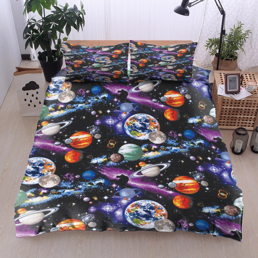 Planet ML19100159B Bedding Sets