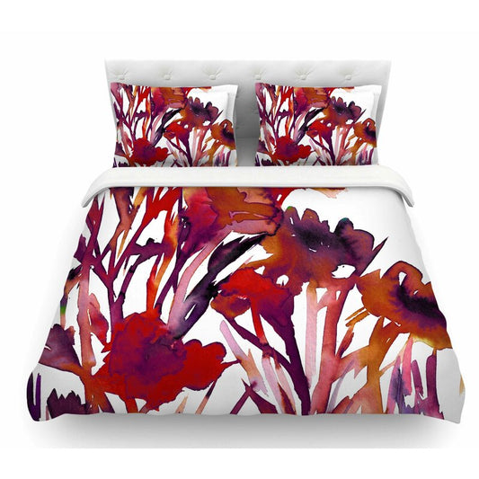 Pocket Full Of Posies CLH0510277B Bedding Sets