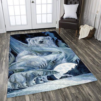 Polar Bear BL2808099R Rug