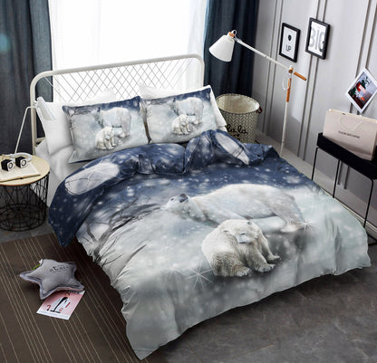 Polar Bear NT300871B Bedding Sets