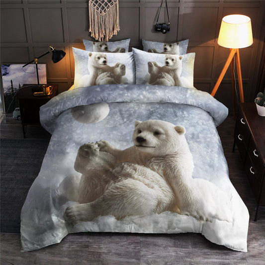 Polar Bear TN2110103T Bedding Sets