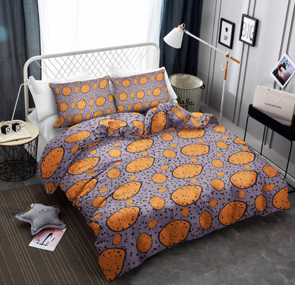 Potato CL12100523MDB Bedding Sets