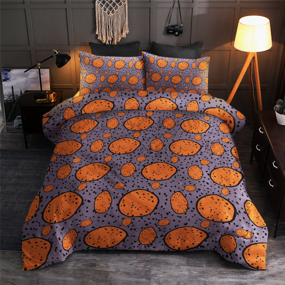 Potato CL12100523MDB Bedding Sets