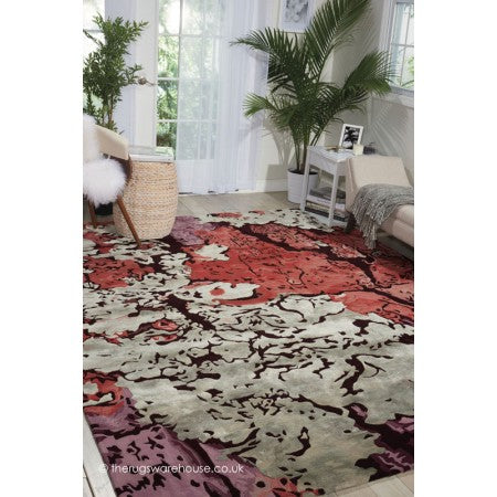 Prismatic Multi CLA2410309R Rug