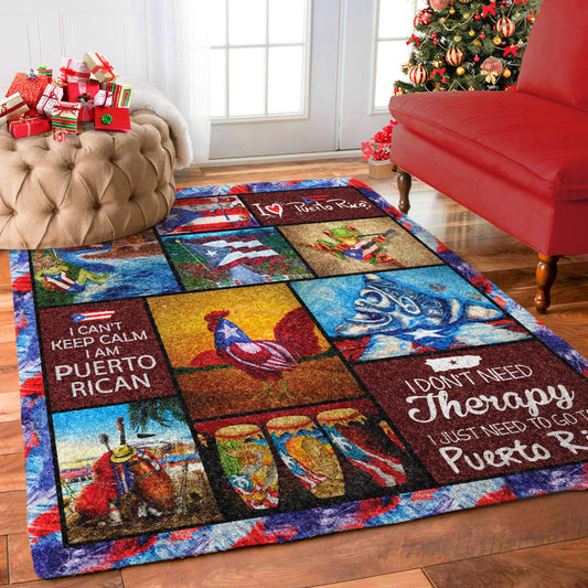 Puerto Rico HM1411138M Rug