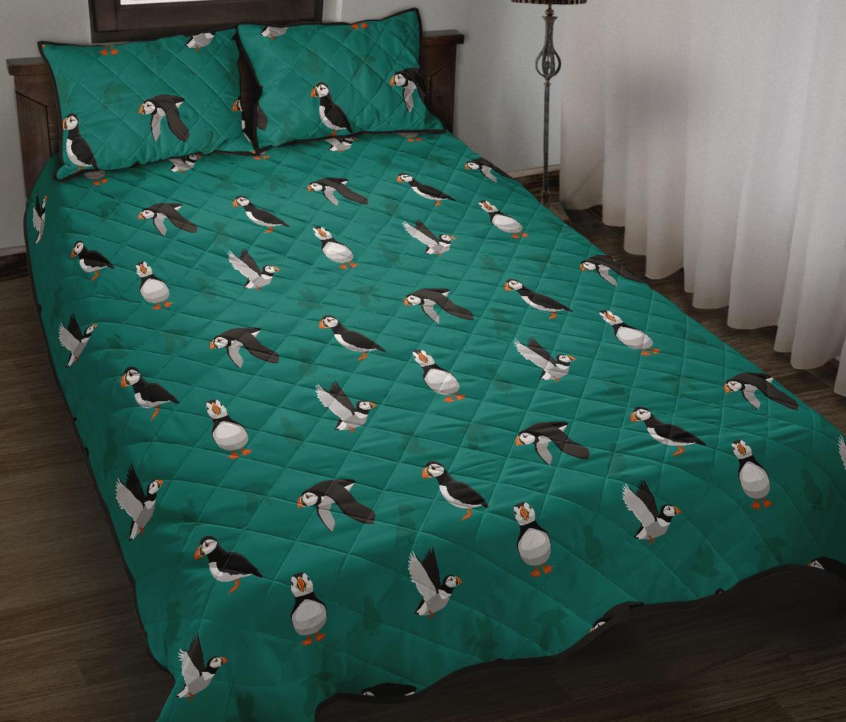 Puffin CL12100532MDB Bedding Sets