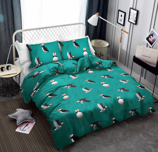 Puffin CL12100532MDB Bedding Sets