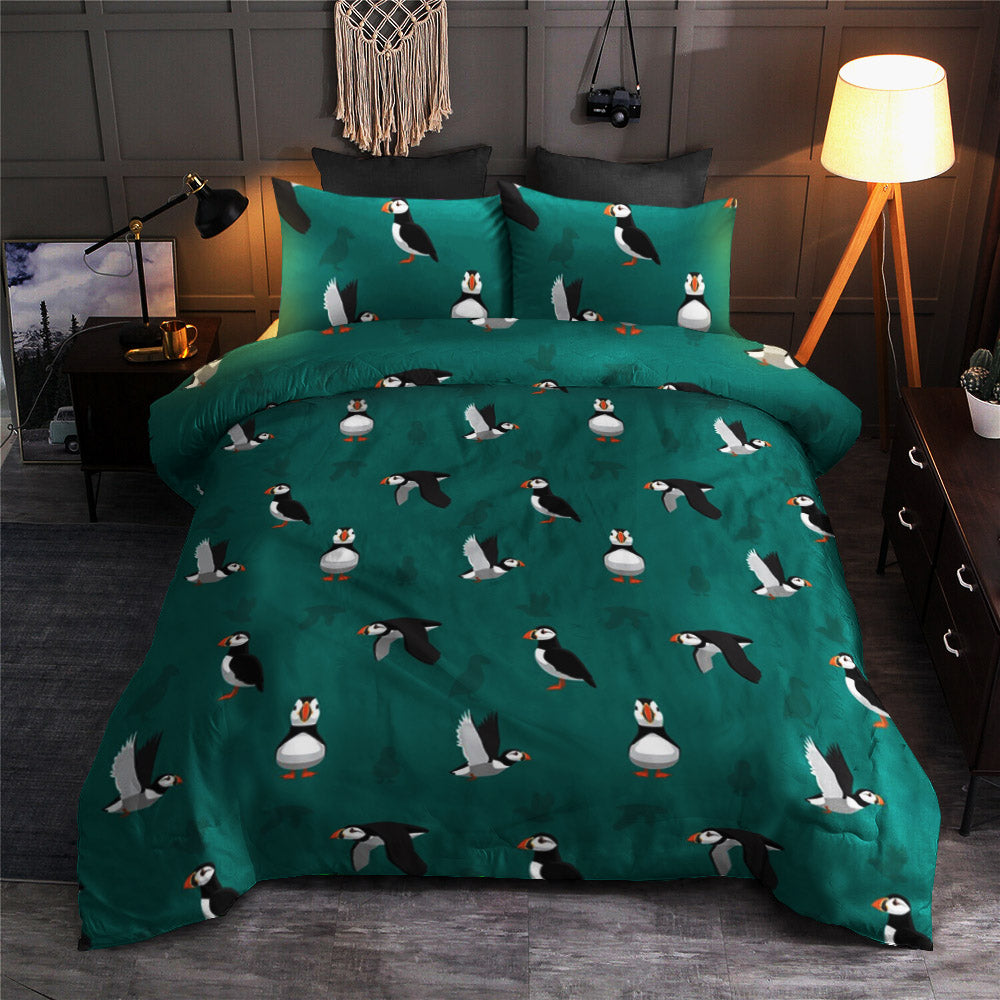 Puffin CL12100532MDB Bedding Sets