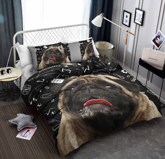 Pug CL310745MD Bedding Sets