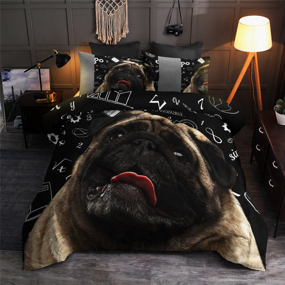 Pug CL310745MD Bedding Sets