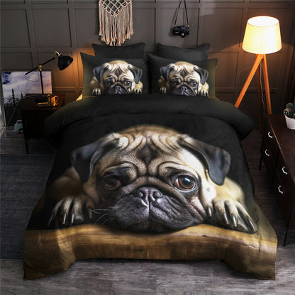 Pug CL260786MD Bedding Sets