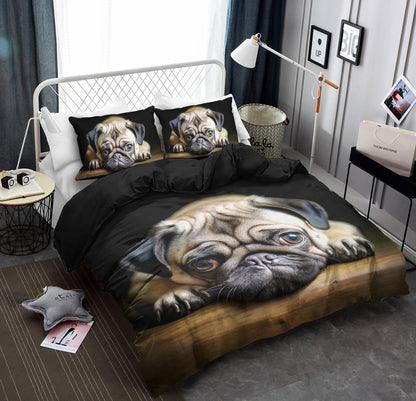 Pug CL260786MD Bedding Sets